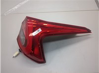  Фонарь (задний) Mitsubishi Eclipse Cross 2017- 22122897 #1