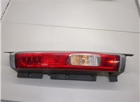  Фонарь (задний) Opel Vivaro 2001-2014 22091793 #1