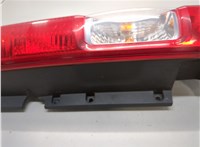  Фонарь (задний) Opel Vivaro 2001-2014 22091793 #7