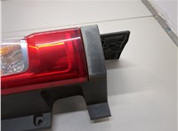  Фонарь (задний) Opel Vivaro 2001-2014 22091793 #8
