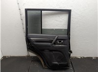  Ручка двери наружная Mitsubishi Pajero 2006-2022 11951992 #10