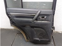  Ручка двери наружная Mitsubishi Pajero 2006-2022 11951992 #11