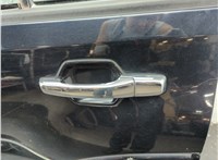  Ручка двери наружная Mitsubishi Pajero 2006-2022 11951992 #23