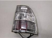  Фонарь (задний) Mitsubishi Pajero 2006-2022 21433545 #1