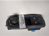 8200002442, 8200108269 Кнопка стеклоподъемника (блок кнопок) Renault Trafic 2001-2014 21433548 #1