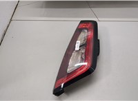  Фонарь (задний) Fiat Punto Evo 2009-2012 21433560 #1