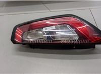  Фонарь (задний) Fiat Punto Evo 2009-2012 21433560 #2