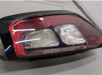  Фонарь (задний) Fiat Punto Evo 2009-2012 21433560 #3