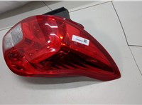 42558889, 42599463 Фонарь (задний) Opel Mokka 2012-2019 22110108 #3