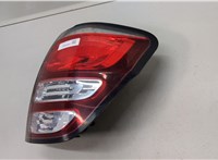  Фонарь (задний) Citroen C3 2009-2016 22129500 #2