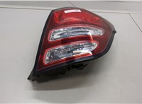  Фонарь (задний) Citroen C3 2009-2016 22129500 #3