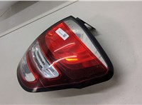  Фонарь (задний) Citroen C3 2009-2016 22129500 #5