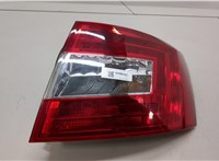 5E5945112 Фонарь (задний) Skoda Octavia (A7) 2013-2023 21433602 #1