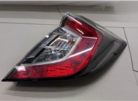  Фонарь (задний) Honda Civic 2015-2022 22123829 #1
