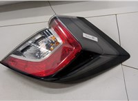  Фонарь (задний) Honda Civic 2015-2022 22123829 #2
