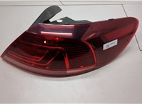  Фонарь (задний) Volkswagen Passat CC 2012-2017 22140989 #1