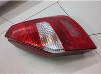 5J6945112A Фонарь (задний) Skoda Fabia 2007-2014 22118307 #4