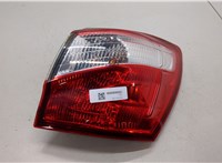  Фонарь (задний) Nissan Qashqai 2006-2013 22124231 #1