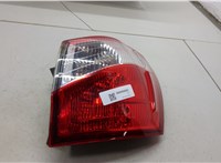 Фонарь (задний) Nissan Qashqai 2006-2013 22124231 #3
