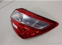  Фонарь (задний) Nissan Qashqai 2006-2013 22124231 #4