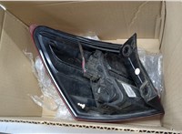  Фонарь (задний) Nissan Qashqai 2006-2013 22124231 #7