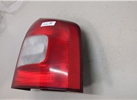 1Z9945112A Фонарь (задний) Skoda Octavia (A5) 2004-2013 21433687 #2