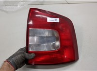 1Z9945112A Фонарь (задний) Skoda Octavia (A5) 2004-2013 21433687 #3