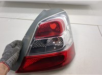 Фонарь (задний) Honda Civic 2000-2006 22112487 #3