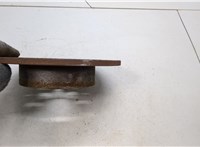 1K0615601AB, 5Q0615601F Диск тормозной Skoda Octavia (A7) 2013-2023 21433819 #2