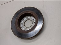 1K0615601AB, 5Q0615601F Диск тормозной Skoda Yeti 2009-2018 21433983 #1