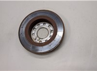 1K0615601AB, 5Q0615601F Диск тормозной Skoda Yeti 2009-2018 21433984 #1