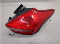 1906354, F1EB13404CF Фонарь (задний) Ford Focus 3 2014-2019 22087304 #1