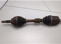 Полуось (приводной вал, шрус) Nissan Qashqai 2006-2013 22124216 #1