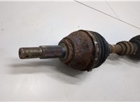  Полуось (приводной вал, шрус) Nissan Qashqai 2006-2013 22124216 #2