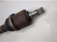  Полуось (приводной вал, шрус) Nissan Qashqai 2006-2013 22124216 #3