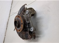  Ступица (кулак, цапфа) Volkswagen Passat CC 2012-2017 22140982 #2