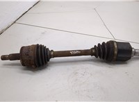  Полуось (приводной вал, шрус) Land Rover Range Rover Sport 2005-2013 22126411 #1