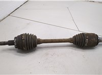  Полуось (приводной вал, шрус) Mercedes ML W164 2005-2011 22123891 #1