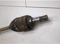  Полуось (приводной вал, шрус) Mercedes ML W164 2005-2011 22123891 #3