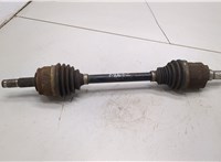 5374153, 95520807, 95524444 Полуось (приводной вал, шрус) Opel Mokka 2012-2019 22110086 #1