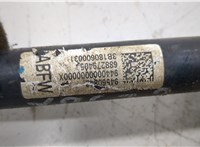 5374153, 95520807, 95524444 Полуось (приводной вал, шрус) Opel Mokka 2012-2019 22110086 #4