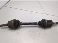 95522308, 95524444 Полуось (приводной вал, шрус) Opel Mokka 2012-2019 22110258 #1