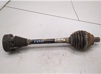 1K0407271LB, 1K0407763KX Полуось (приводной вал, шрус) Skoda Yeti 2009-2018 22122457 #1