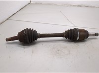  Полуось (приводной вал, шрус) Fiat Punto Evo 2009-2012 22118341 #1