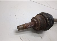  Полуось (приводной вал, шрус) Fiat Punto Evo 2009-2012 22118341 #2