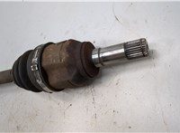  Полуось (приводной вал, шрус) Fiat Punto Evo 2009-2012 22118341 #3