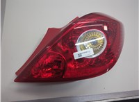  Фонарь (задний) Opel Corsa D 2006-2014 21434505 #1