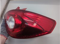 Фонарь (задний) Opel Corsa D 2006-2014 21434505 #2