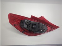  Фонарь (задний) Opel Corsa D 2006-2014 21434505 #3