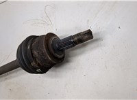  Полуось (приводной вал, шрус) Fiat Grande Punto 2005-2010 22112394 #3